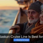 Which Alaskan Cruise Line Is Best for Seniors