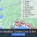 Which Alaskan Cruise Line Is the Best