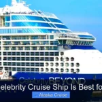 Which Celebrity Cruise Ship Is Best for Alaska