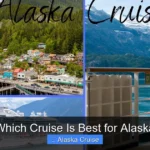 Which Cruise Is Best for Alaska