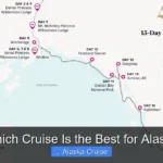 Which Cruise Is the Best for Alaska