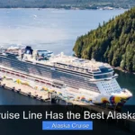 Which Cruise Line Has the Best Alaskan Cruise