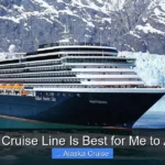 Which Cruise Line Is Best for Me to Alaska