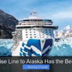 Which Cruise Line to Alaska Has the Best Seafood