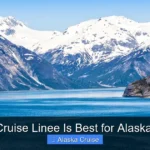 Which Cruise Linee Is Best for Alaska Nature