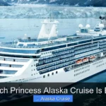 Which Princess Alaska Cruise Is Best
