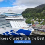 Which Princess Cruise Ship Is the Best for Alaska