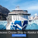 Which Princess Cruise Ship to Alaska Is the Best