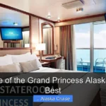 Which Side of the Grand Princess Alaska Cruise Is Best