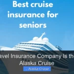 Which Travel Insurance Company Is the Best for Alaska Cruise