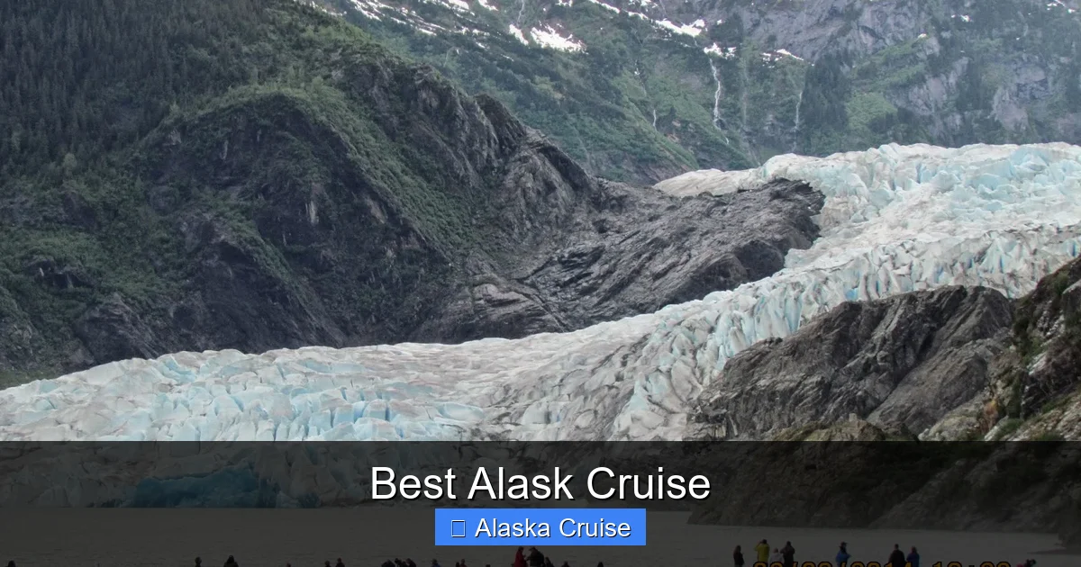 Best Alask Cruise