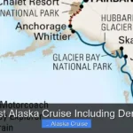 Best Alaska Cruise Including Denali