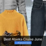 Best Alaska Cruise June