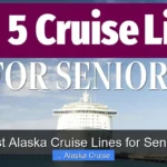 Best Alaska Cruise Lines for Seniors
