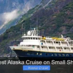 Best Alaska Cruise on Small Ship
