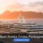 Best Alaska Cruise Packages