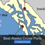 Best Alaska Cruise Ports