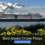 Best Alaska Cruise Prices