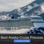 Best Alaska Cruise Princess