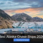 Best Alaska Cruise Ships 2026