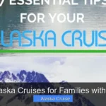 Best Alaska Cruises for Families with Babies