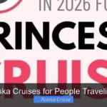 Best Alaska Cruises for People Traveling Alone