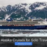 Best Alaska Cruises for Solo Travelers