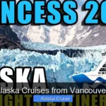 Best Alaska Cruises from Vancouver 2026