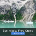 Best Alaska Fjord Cruise
