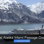 Best Alaska Inland Passage Cruise