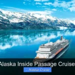 Best Alaska Inside Passage Cruise 2026