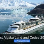Best Alaska Land and Cruise 2026