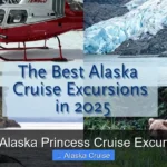 Best Alaska Princess Cruise Excursions