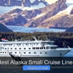 Best Alaska Small Cruise Lines