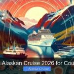 Best Alaskan Cruise 2026 for Couples