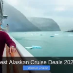 Best Alaskan Cruise Deals 2026