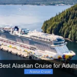 Best Alaskan Cruise for Adults