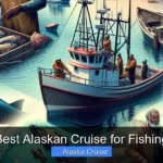 Best Alaskan Cruise for Fishing