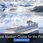 Best Alaskan Cruise for the Price