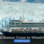 Best Alaskan Cruise for Wheelchair