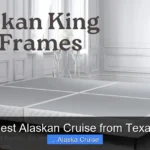 Best Alaskan Cruise from Texas