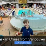Best Alaskan Cruise from Vancouver for Kids