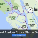 Best Alaskan Cruise Glacier Bay