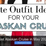 Best Alaskan Cruise in May 2026