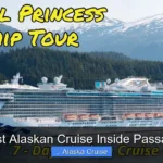 Best Alaskan Cruise Inside Passage
