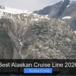 Best Alaskan Cruise Line 2026