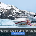 Best Alaskan Cruise Line for Adults Only