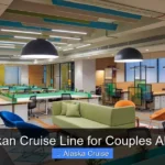 Best Alaskan Cruise Line for Couples All Inclusive