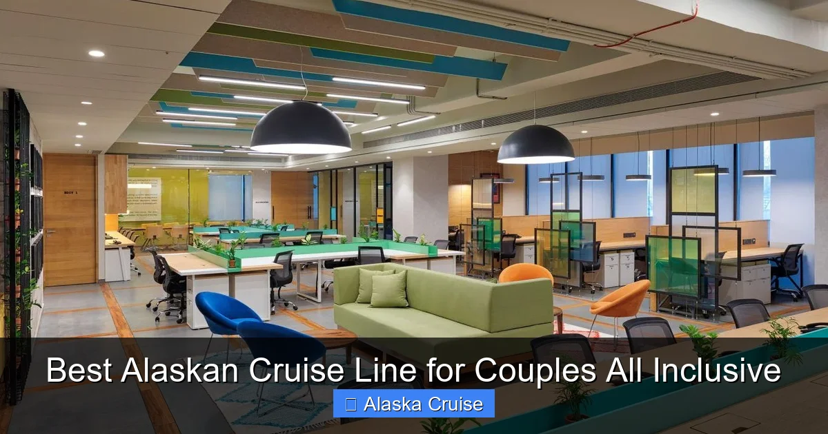 Best Alaskan Cruise Line for Couples All Inclusive