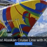 Best Alaskan Cruise Line with Kids